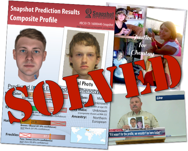 Link to Lake Brownwood, TX Case Summary