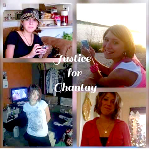 Rhonda "Chantay" Blankinship