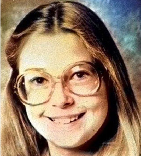 Michella Welch, age 12